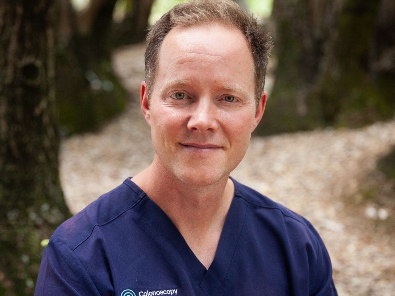 Associate Professor Gareth Walker