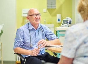 IGH GP Referral